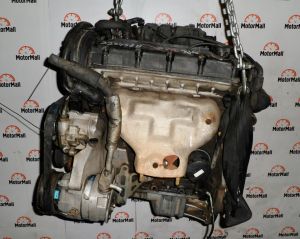 Двигатель для Daewoo Lanos, Tacuma, Rezzo 1,5л. A15DMS