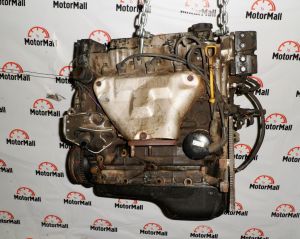 Двигатель для Daewoo Lanos, Nexia 1,5л. A15SMS