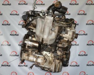 Двигатель для Daewoo Nubira, Leganza, Tacuma, Rezzo 1,8л. C18SED / T18SED