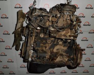 Двигатель для Hyundai Starex, Porter, H100, H1 2,4л. G4CS