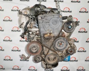 Двигатель для Hyundai Accent, Elantra 1,5л. G4FK