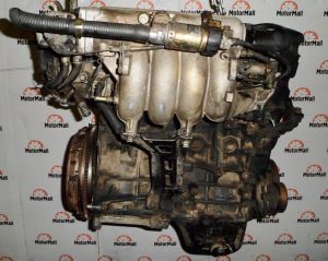 Двигатель для Hyundai Lantra, Elantra, Tiburon 1,8л. G4GM